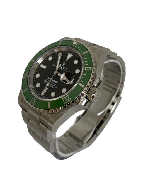 Rolex Submariner Starbucks Image 4